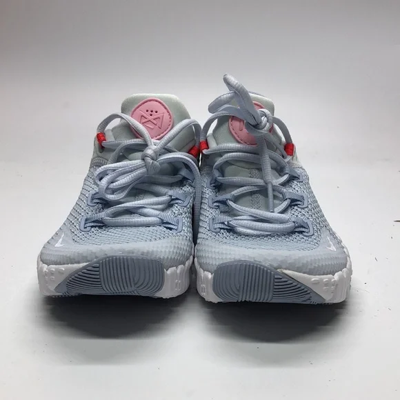 Women’s Nike Free Metcon 4 CZ0596-003 Blue/Pink NWOB